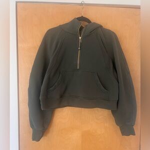 Lululemon Scuba Hoodie